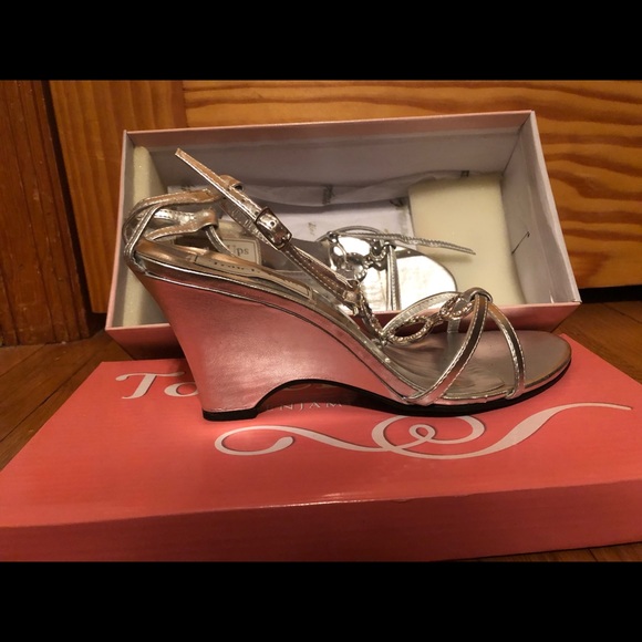 Arlene dress heels - Picture 1 of 4